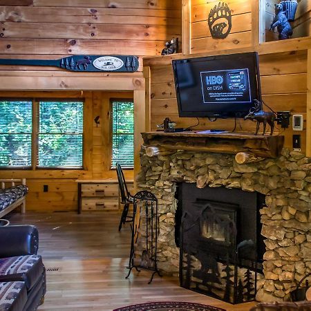 Bearfoot Inn #35 Sevierville Dış mekan fotoğraf