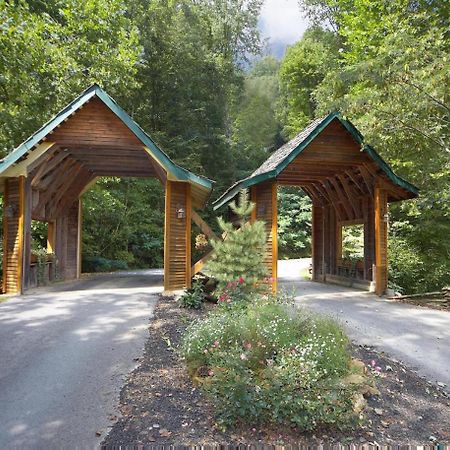 Bearfoot Inn #35 Sevierville Dış mekan fotoğraf