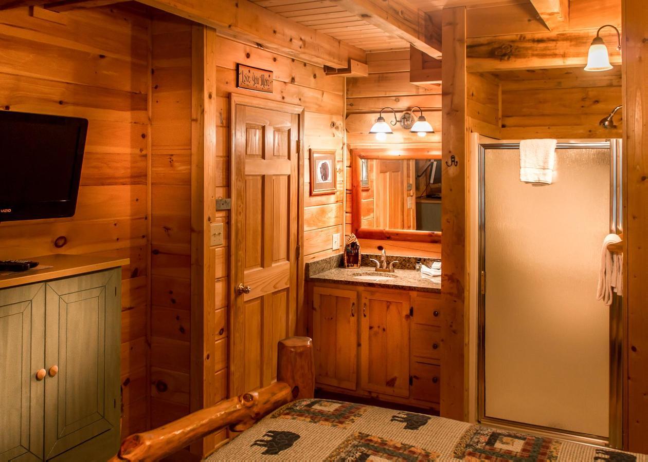 Bearfoot Inn #35 Sevierville Dış mekan fotoğraf